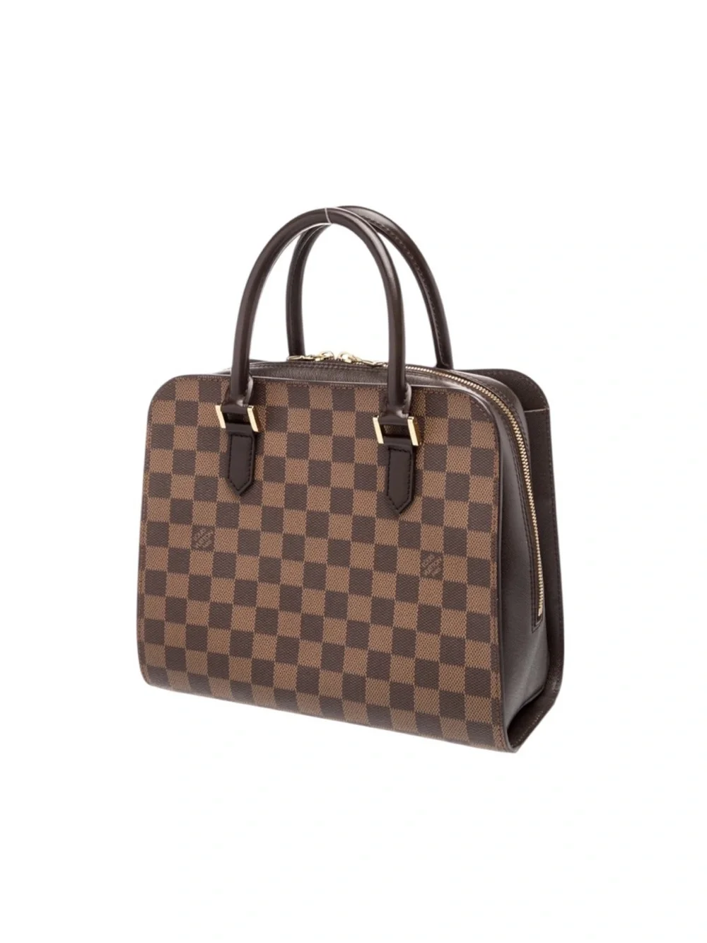 Louis Vuitton Damier Ebene Triana